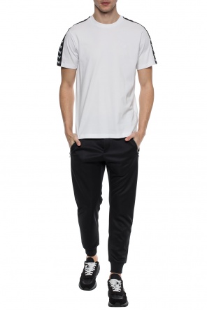Patched t-shirt, zdjęcie 2 Patched t-shirt od Coach
